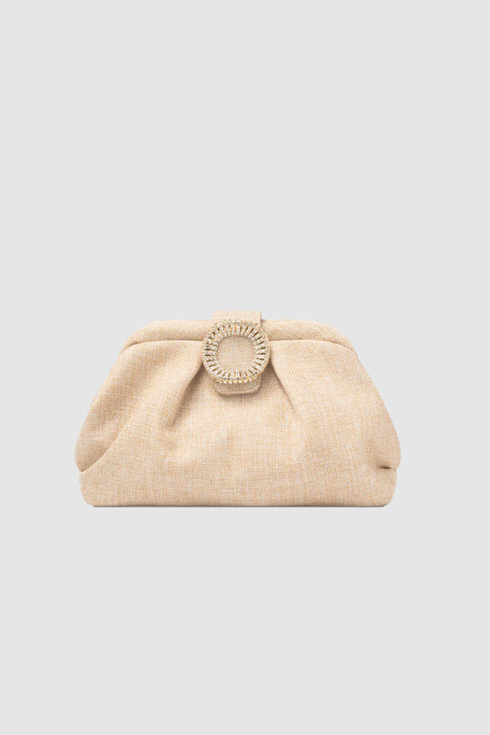 CLUTCH BAKIOS ORO-1