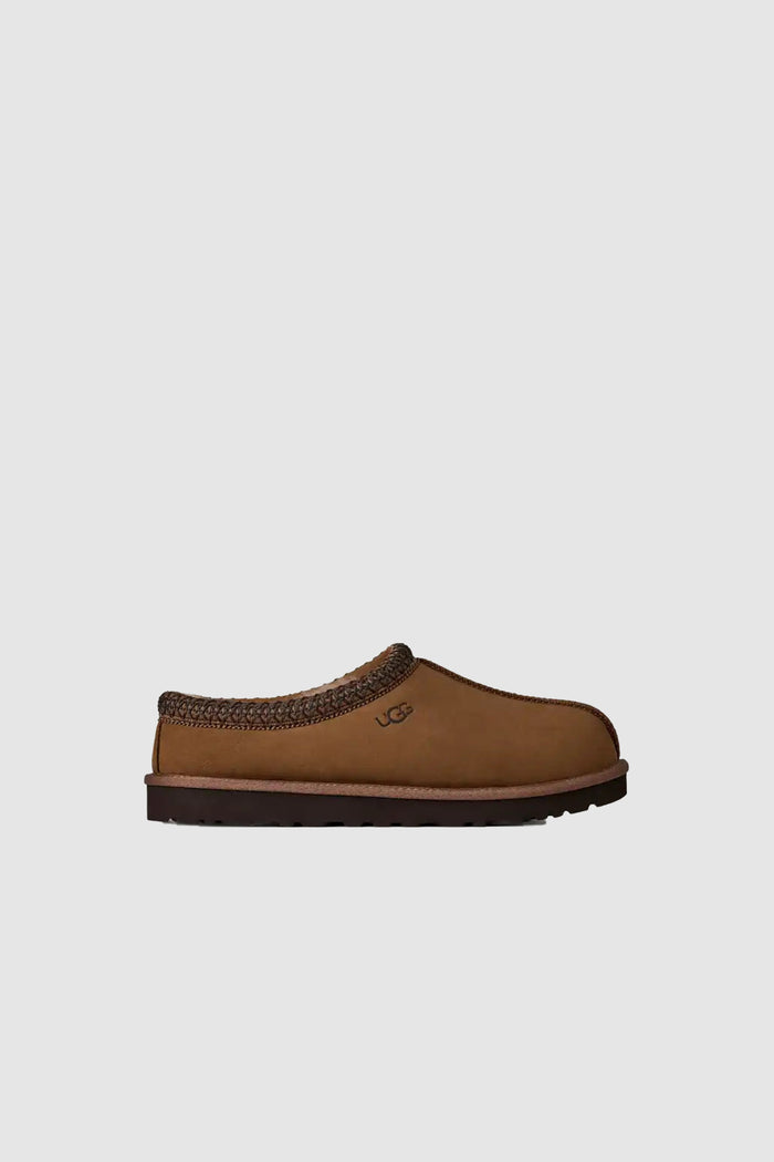 Uomo Tasman II Nubuck