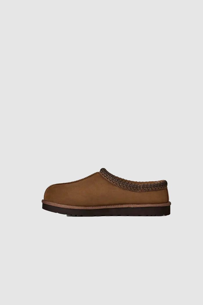 Uomo Tasman II Nubuck-3