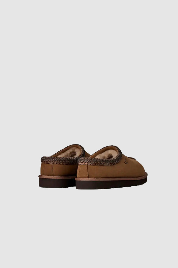 Uomo Tasman II Nubuck-4