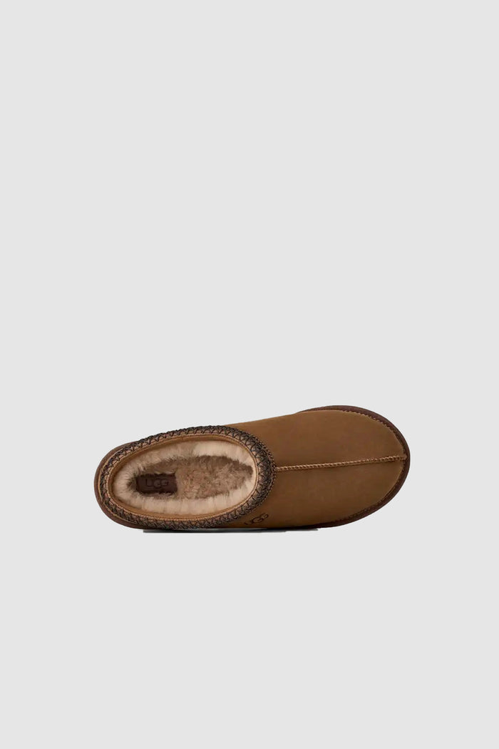 Uomo Tasman II Nubuck-5
