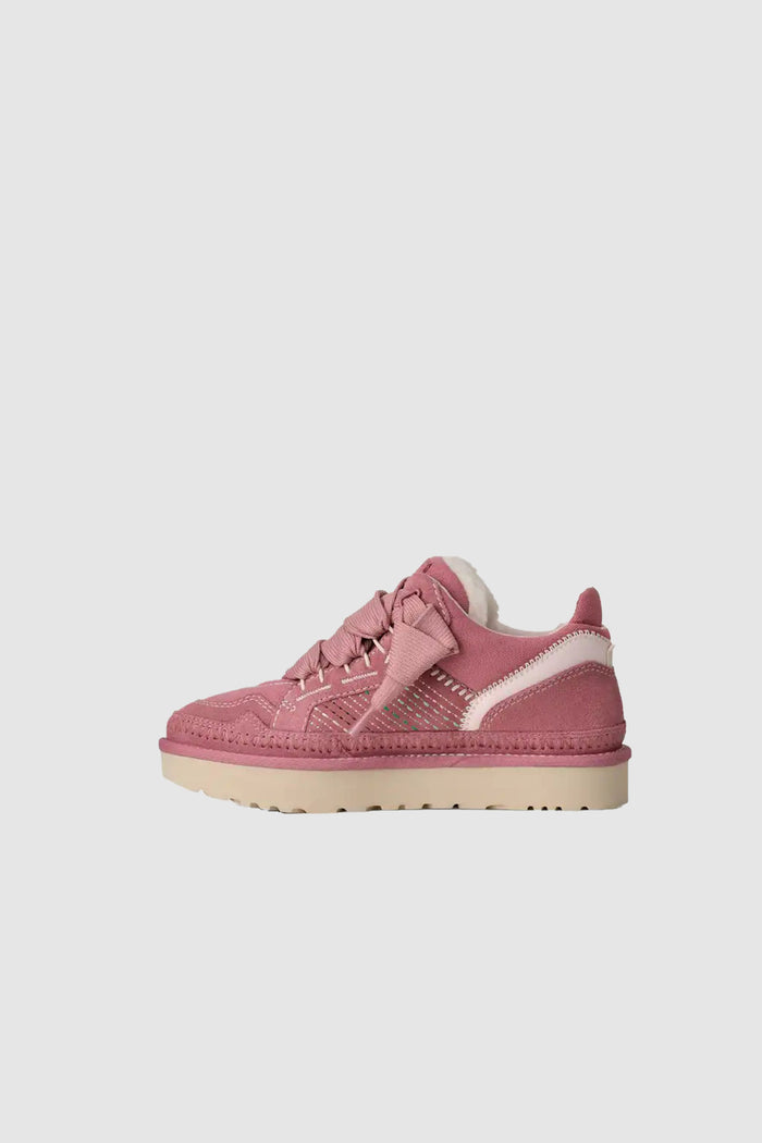 w lowmel meadowDonna Sneakers Lowmel Meadow-2
