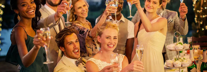 Hochzeit