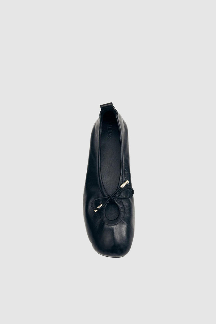 Rosalind Ballerine Nere-2