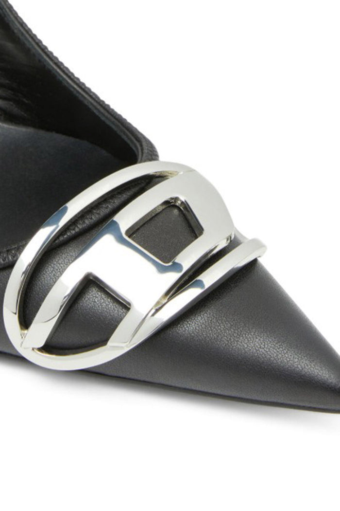 D-Venus-Décolleté slingback in nappa-6