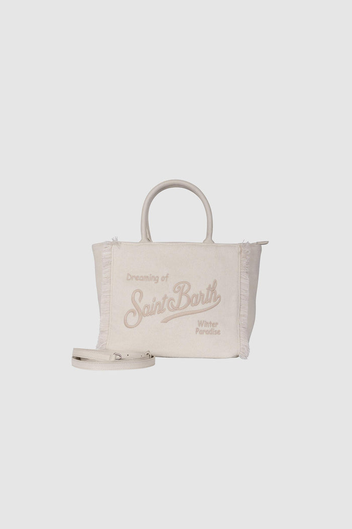 Borsa MC2 Saint Barth 