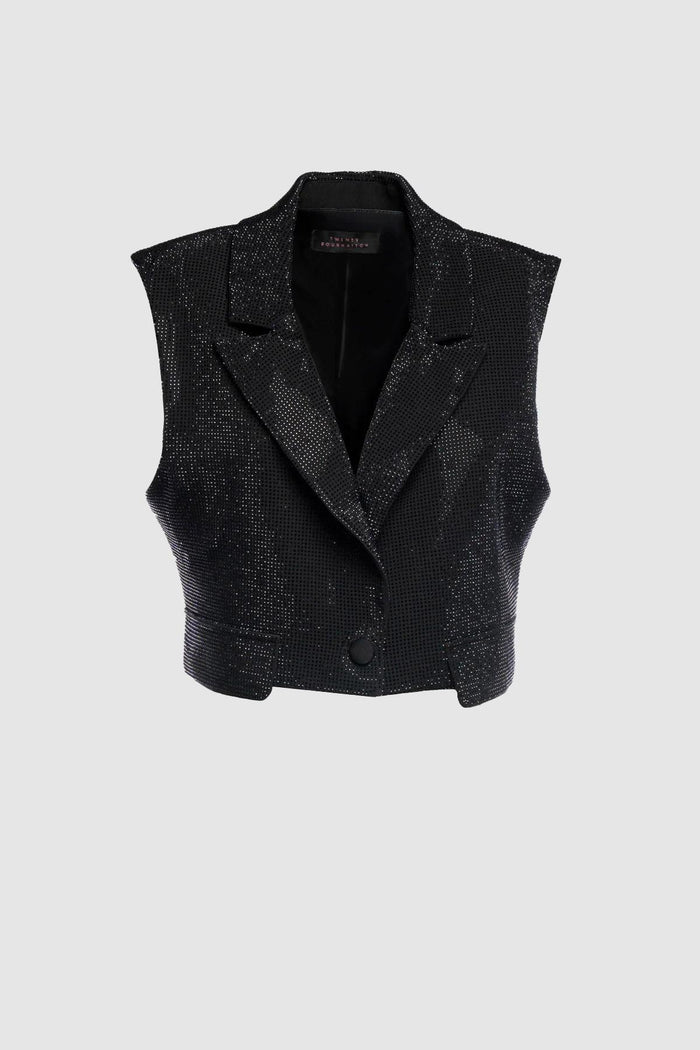 GILET EDASIC