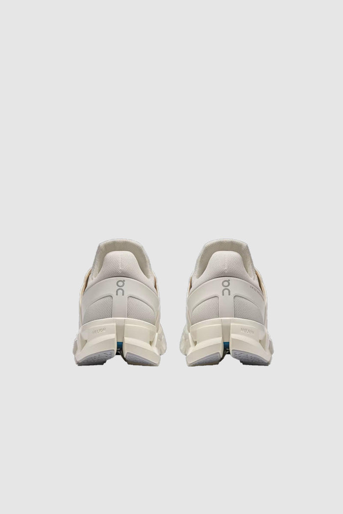 Cloudswift 4 AD-uomo white white-4
