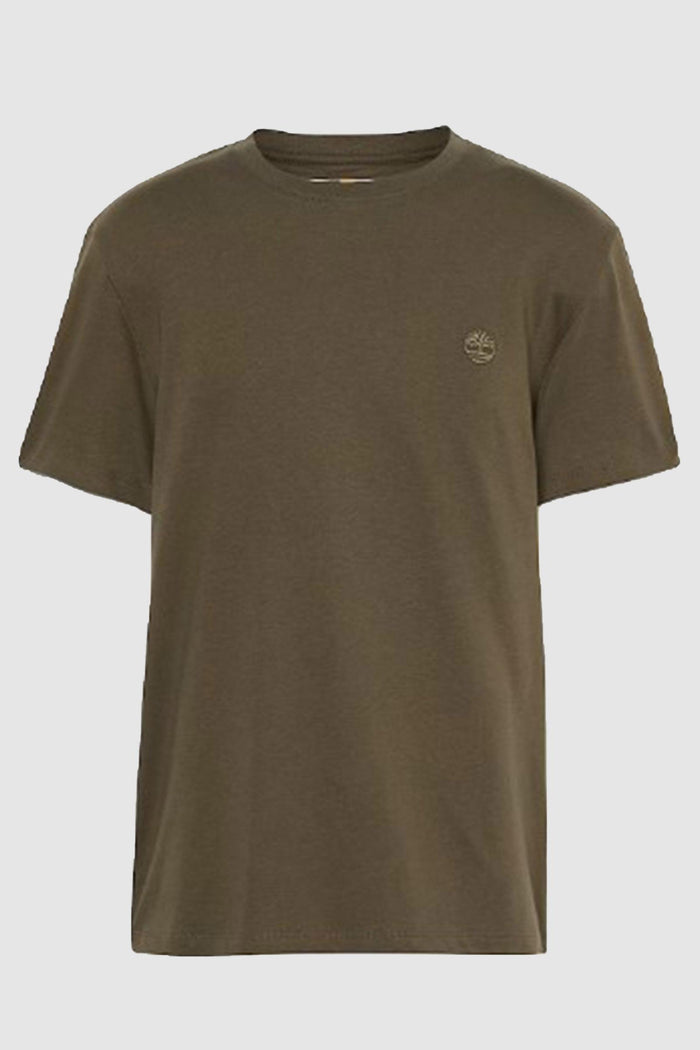 T-shirt Dunstan River
