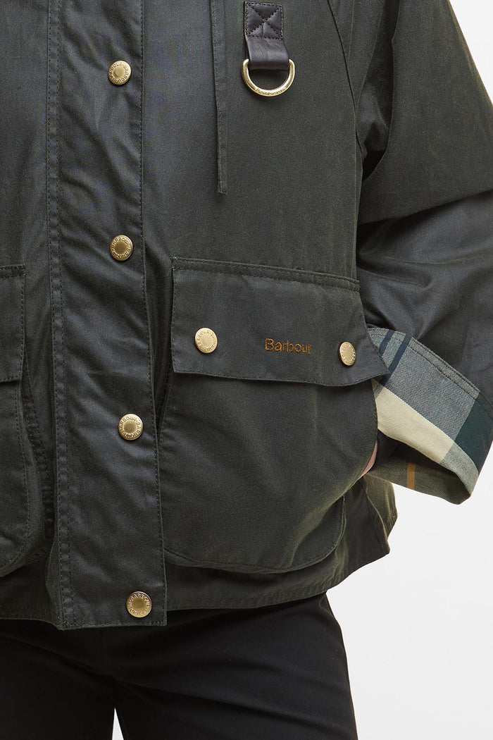 Giacca cerata Reighton Spey-4