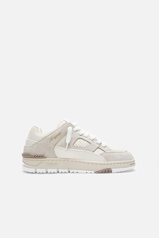 Area Lo Fluffy Sneaker