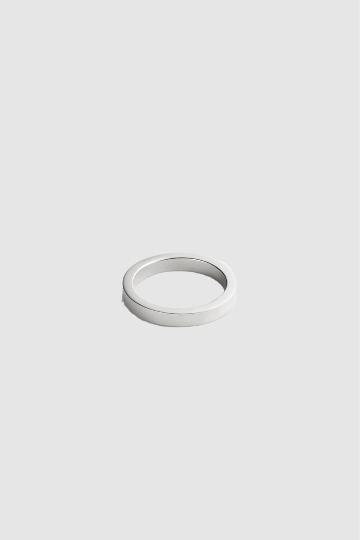 Anello con numeric signature-2