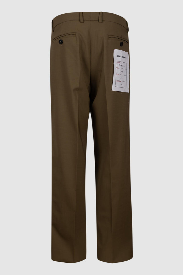 Pantalone Amaranto-3