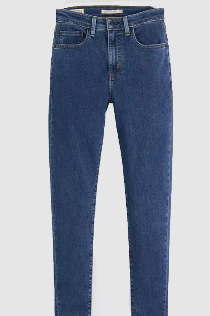 <BR/>Jeans 721™ Skinny A Vita Alta