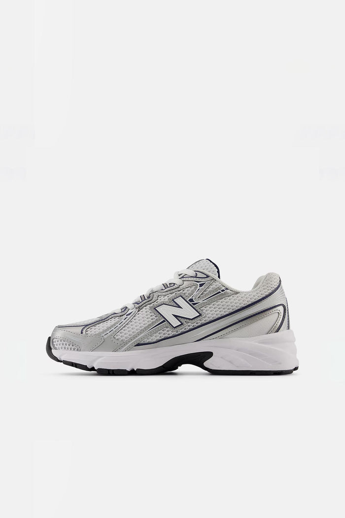 Sneakers 740 NB Navy con White e Shadow Grey-3