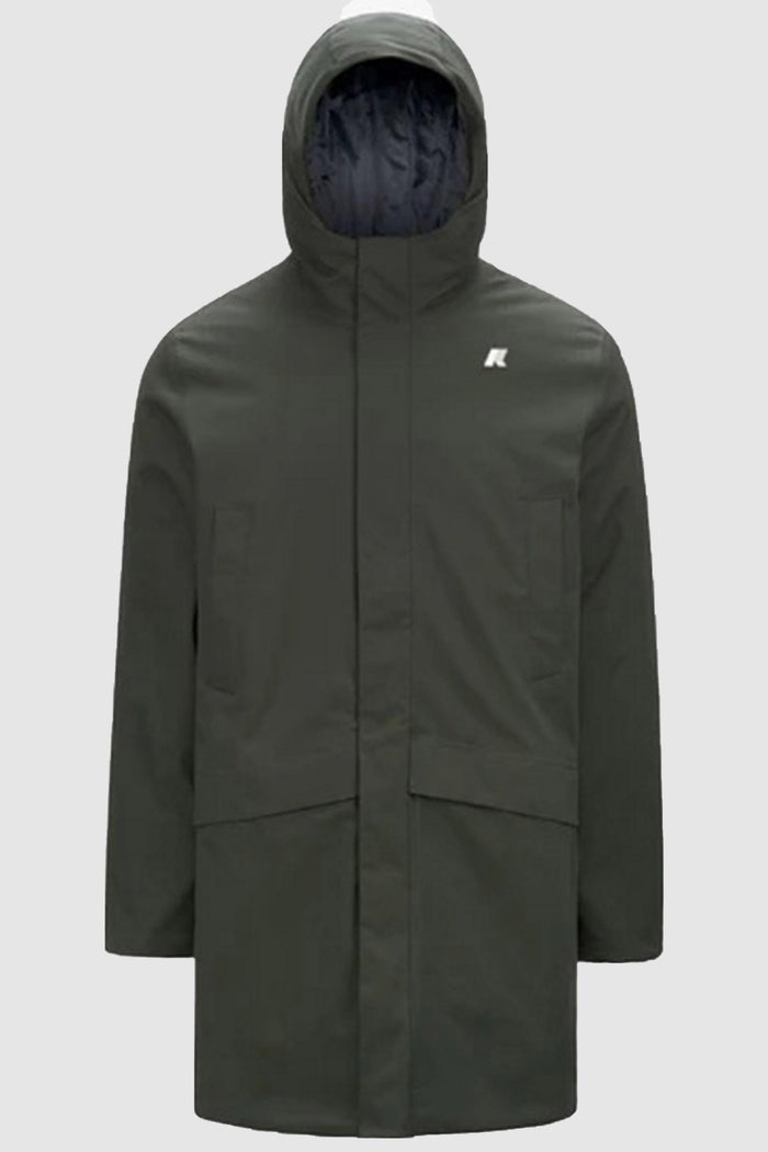 Jarno twill marmotta