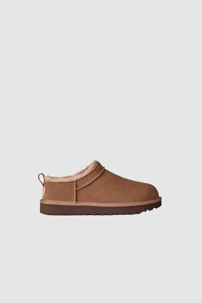 Donna Stivali Classic Micro