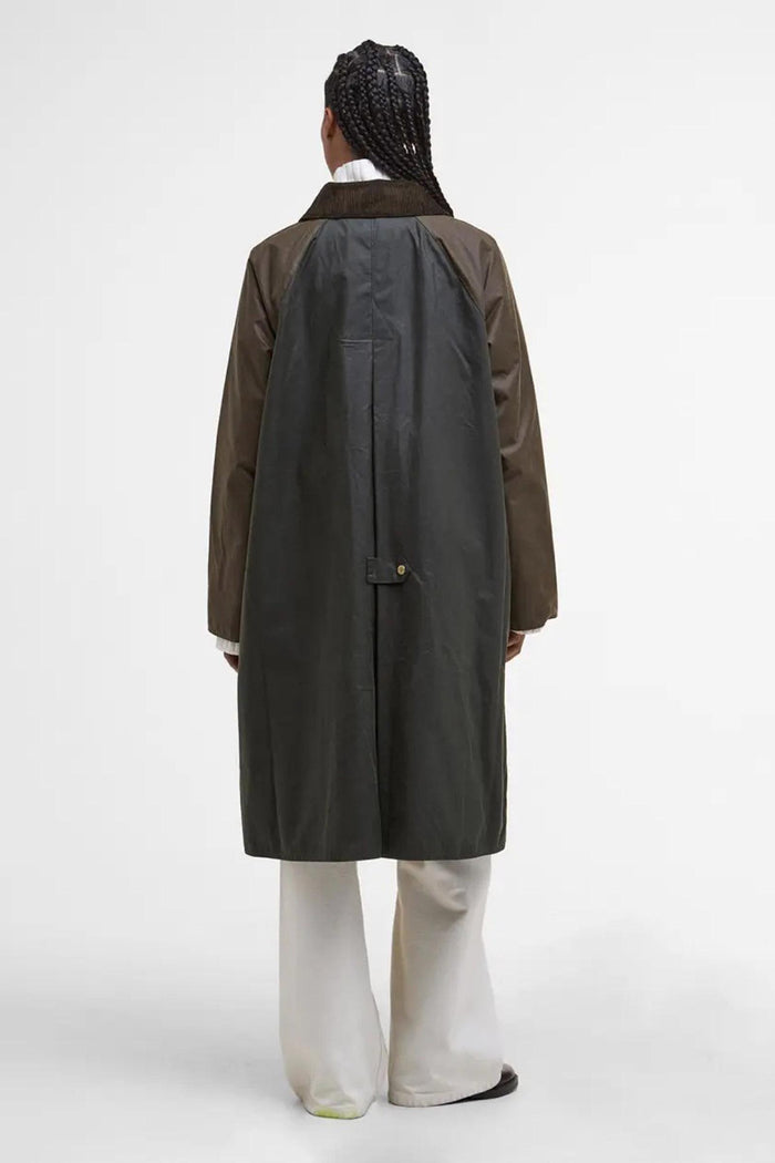 Giaccone cerato Evette-5