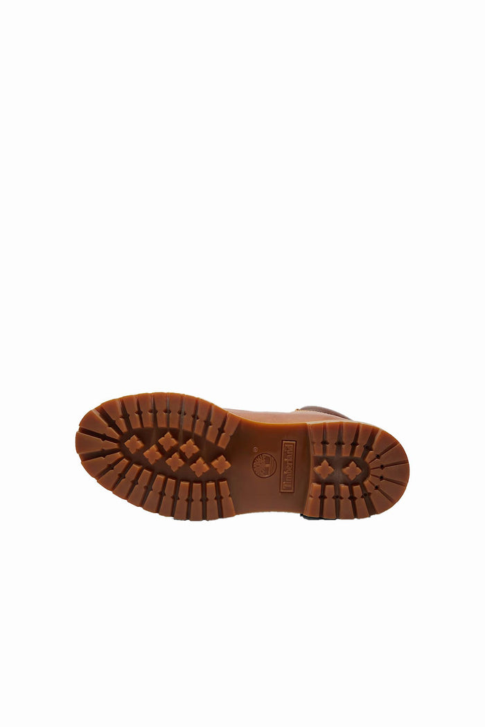 Stivale Impermeabile Timberland® Premium 6-Inch da Uomo in marrone-4