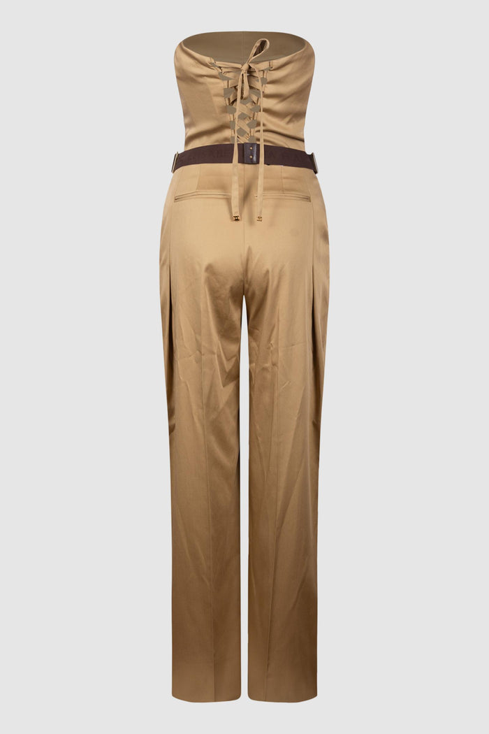 Tuta in georgette-2