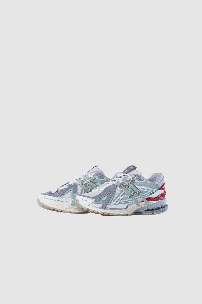 REFINED FUTURE U19065DY SEA SALT LONE STAR GREY-2