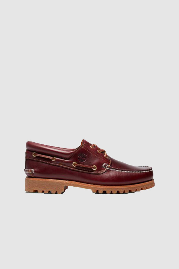 Scarpa da Barca Timberland® Authentic-1