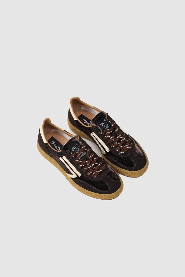 Puraai - Sneaker Heritage in materiali premium-4