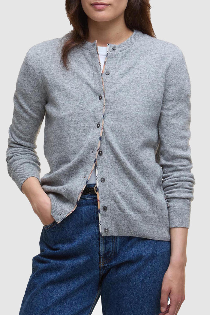Cardigan Pendle