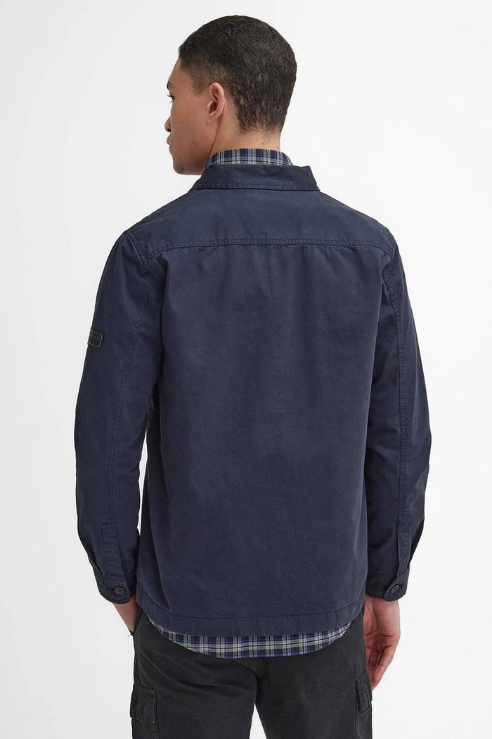 Overshirt Arlo-4