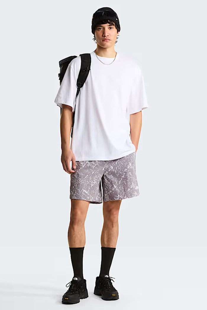 T-shirt TNF Essential Simple Dome da uomo-2