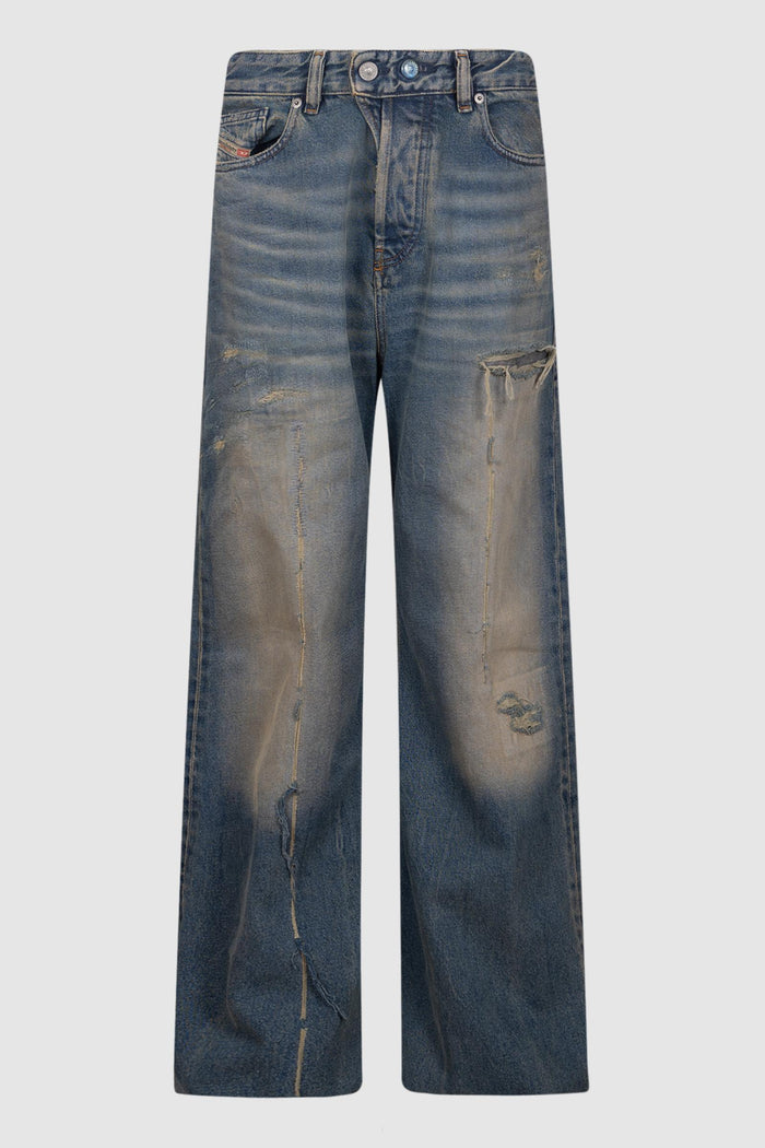 relaxed jeans 1996 d-sire 09n29