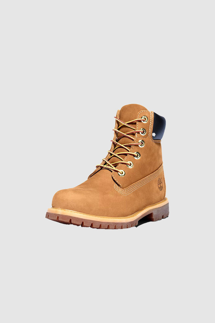 Stivale Impermeabile Timberland® Premium 6-Inch da Donna in marrone-3