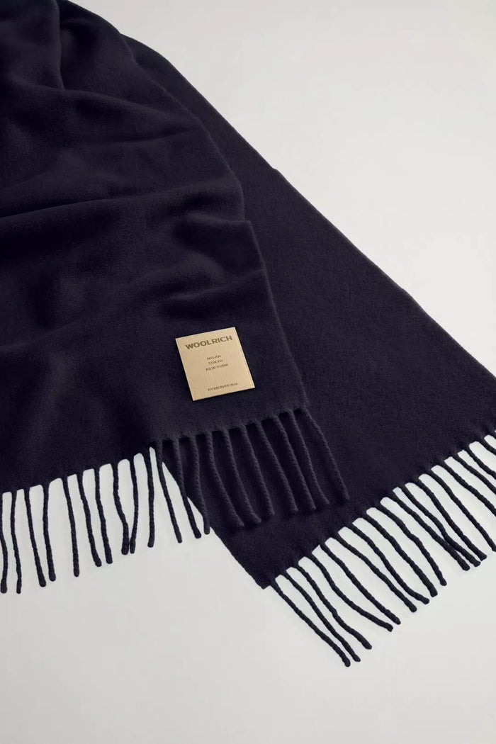 Sciarpa in pura lana-3