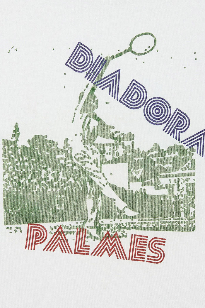 T-SHIRT SS LEGACY I-4