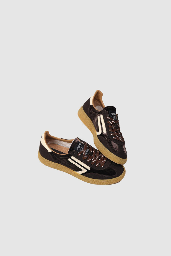 Puraai - Sneaker Heritage in materiali premium-3