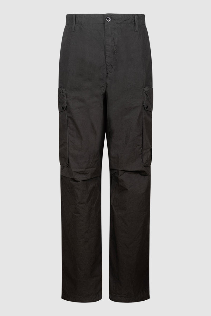 Micro-Reps Boxy Cargo Lens Pants-1