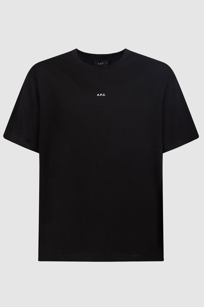 T-shirt Logo Uomo