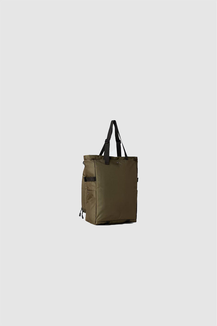 Borsa tote Red Box
