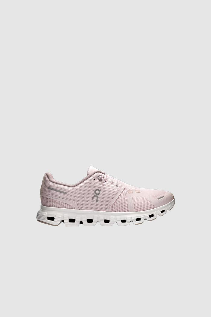 Scarpe da Corsa Donna - Rosa Cipria / Bianco