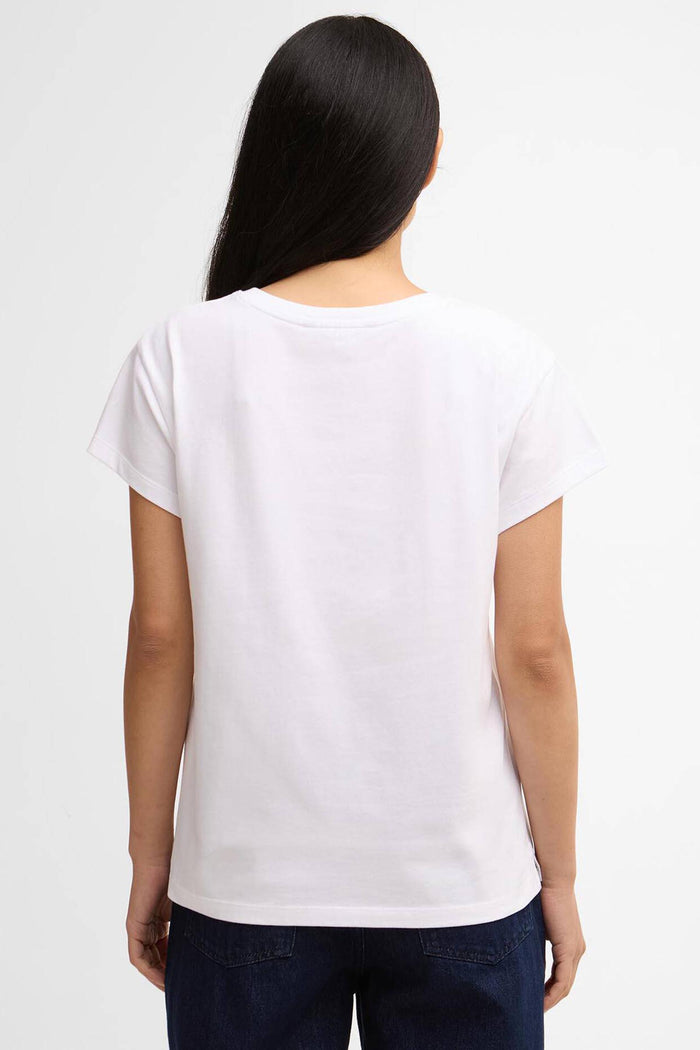 T-shirt Hartland-2