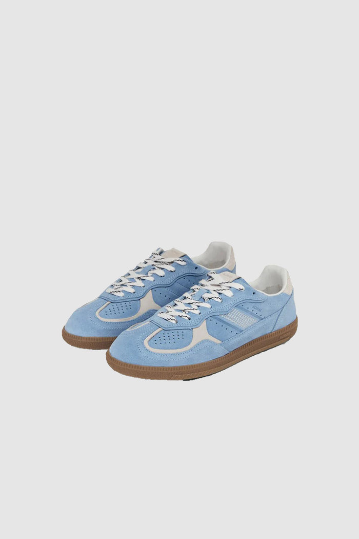 Tb.490 Rife Sneakers in Pelle Color-2