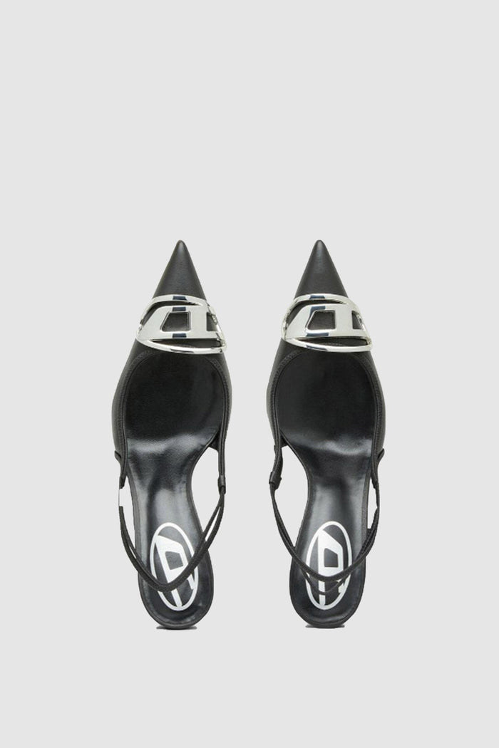 D-Venus-Décolleté slingback in nappa-4