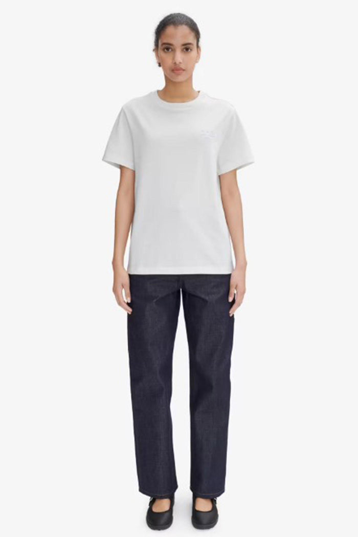 Standard Rue Madame T-shirt-5