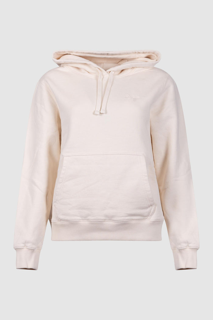 Felpa Saint Barth con Cappuccio