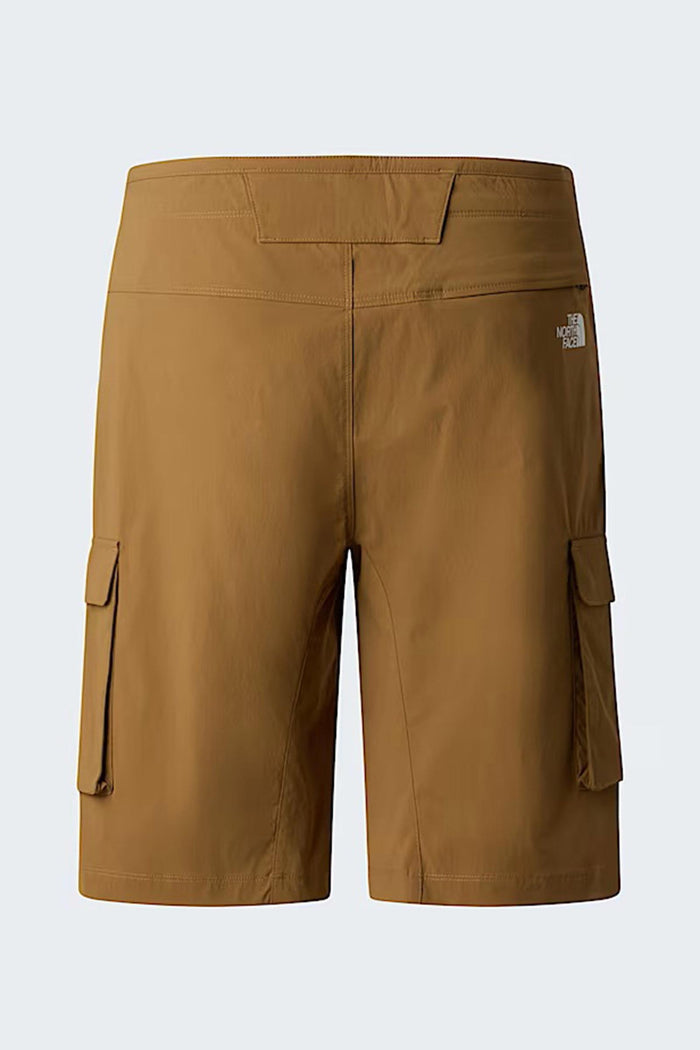 Pantaloncini cargo Exploration da uomo-2