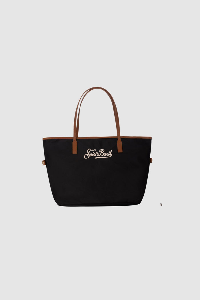 city bag nylon
