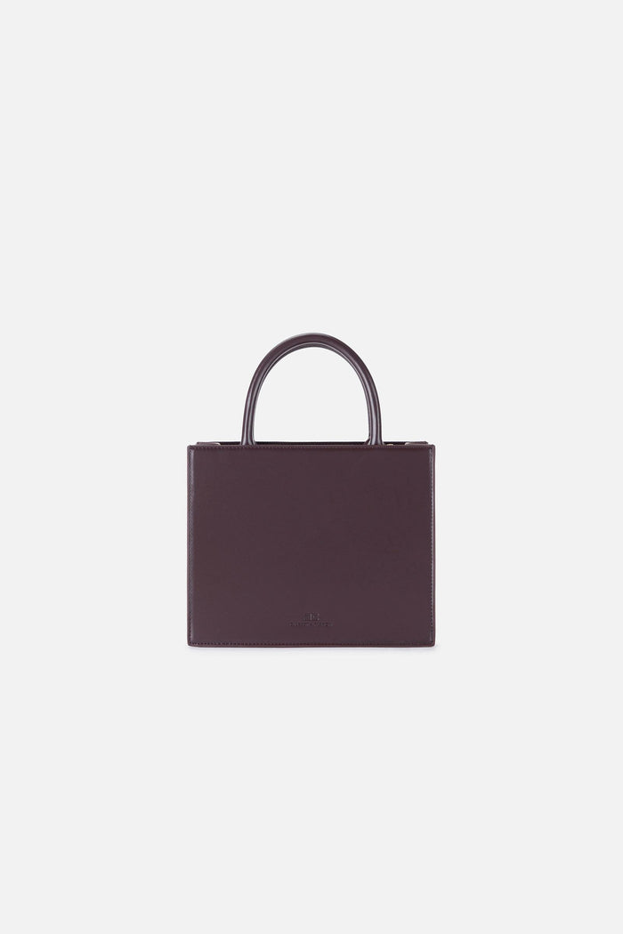 Tote piccola con logo-3