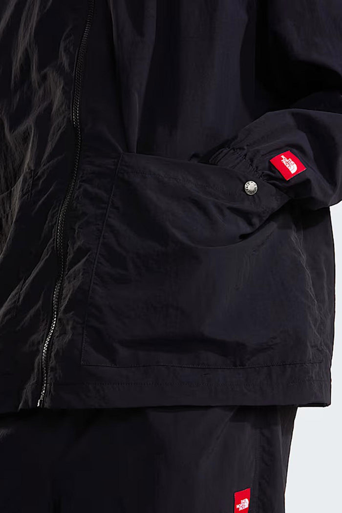 Camicia in nylon a maniche lunghe Red Box unisex-7