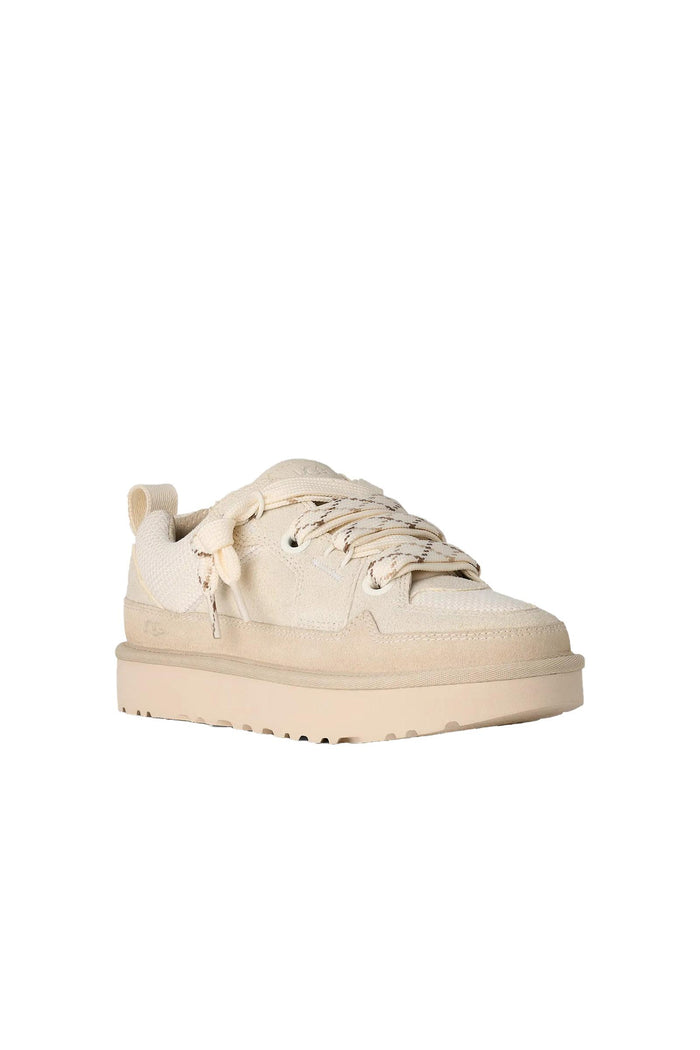 Donna Sneakers Lo Lowmel-3