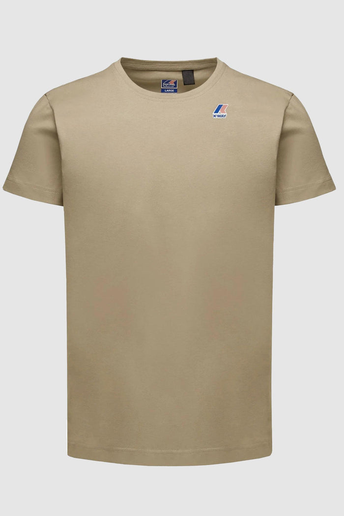 Le vrai edouard beige taupe